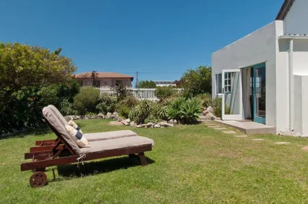 Cliff Cottage Hermanus