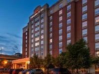 SpringHill Suites Pittsburgh North Shore Hotels in Pittsburgh