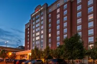 SpringHill Suites Pittsburgh North Shore Hotels near Phipps Conservatory and Botanical Gardens