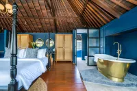 Ulu Cliffhouse Hotels in Bali