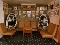 Old Priory Guest House Hotels in Carmarthen