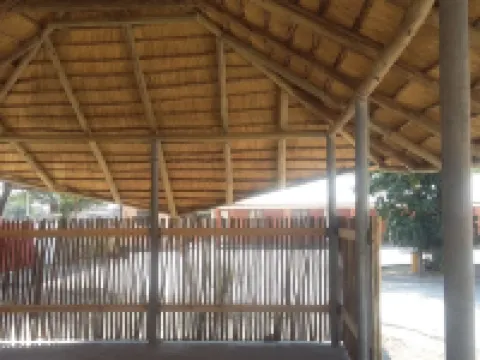 Ramorwa Guest Lodge Hotels in Ngamiland North