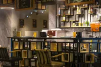 Marinn Deluxe Hotel Hotels in Altinova