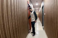 Hotel Park Victoria - Evcil Hayvan Kabul Edilen Alan