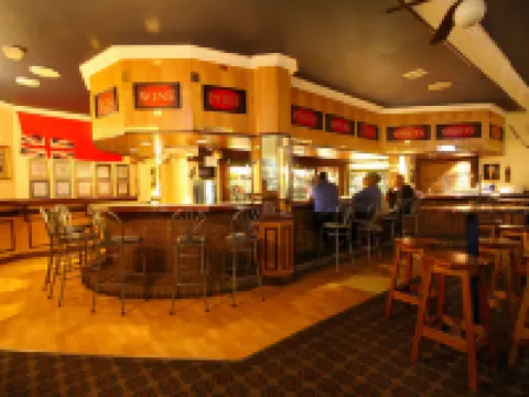 Royal Hotel Ladysmith Hotel di Ladysmith