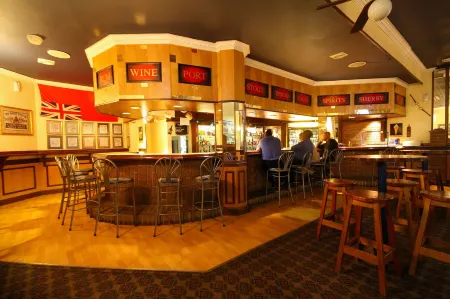 Royal Hotel Ladysmith