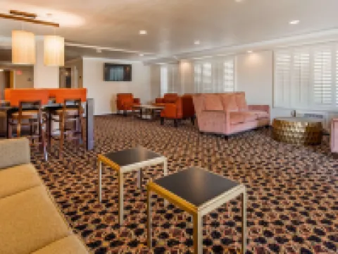 Lompoc Valley Inn and Suites Hoteles en Lompoc