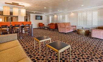 Lompoc Valley Inn and Suites
