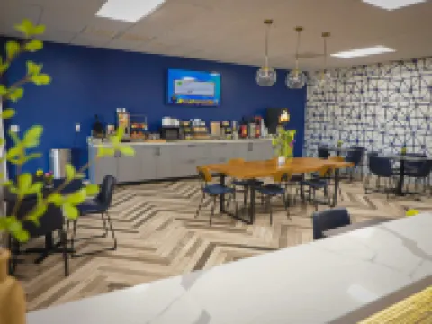 Airport Inn Hotels in Nederland