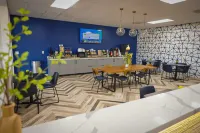 Airport Inn - Parkering