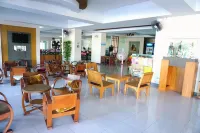 Maihom Resort Dechatiwong Bridge - breakfast