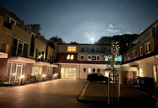 호텔 슈뢰더 s 쇼에네 오스이트