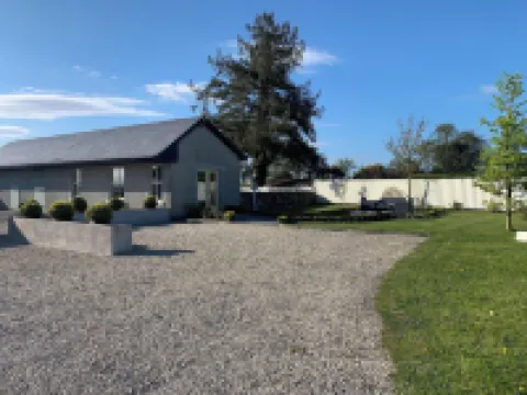 The Lodge - Rural Tipperary Bordering Kilkenny Hotels in 