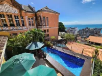 كازا دو أماريليندو