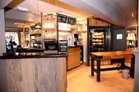 Crewe & Harpur, Derby by Marston's Inns - bars
