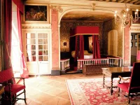 Château de Bonnemare Hôtels à : Radepont