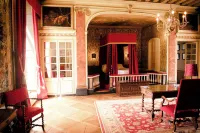 Le château de Bonnemare - Bed and Breakfast Hotels in Les Andelys