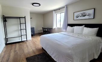 Richland Inn and Suites
