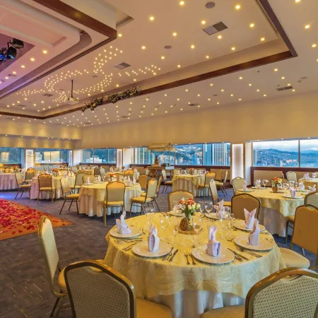 Tequendama Suites Bogota