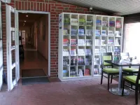 Landhaus Pfahlershof Hotel a Tonning