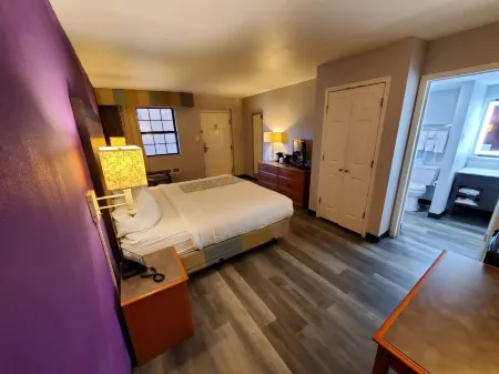 La Quinta Inn by Wyndham Amarillo West Medical Center