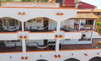 Hotel Casa Sun and Moon