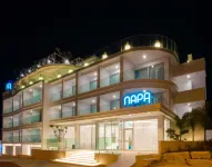 Hotel Napa Suites (Adults Only)