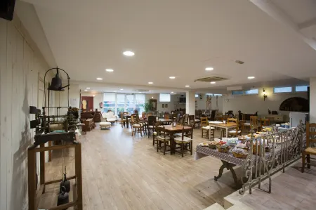 Hotel Monte Ulia Отели рядом с достопримечательностью «Улия»