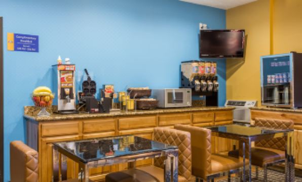 Days Inn by Wyndham Vernal