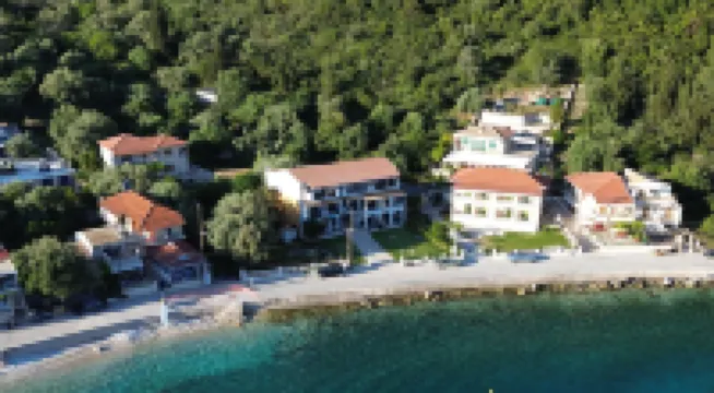 Captain Nick Aparthotel