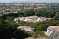 International Hot Spring Hotel Hotels in Bawiti