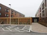 Uhi Fort William - Campus Accommodation Hôtels à : Fort William