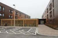 Uhi Fort William - Campus Accommodation