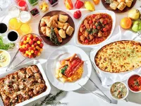 HOTEL GRAND TIARA MINAMINAGOYA - breakfast
