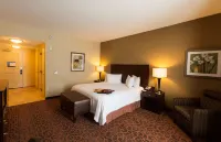 Hampton Inn Marquette/Waterfront Hotel di Marquette