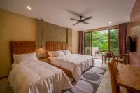 Kiha Beach Hotels in Kihaadhuffaru
