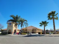 Motel 6 Santa Nella, CA - Los Banos Hotels in Merced County