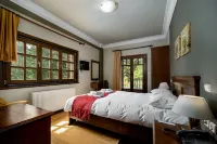 Hotel Giamandes Hotels in Elati Trikalon