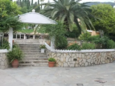 Le Mirage Hotel Hotels in Benitses