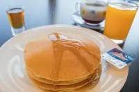 1A Express Hotel - Desayuno