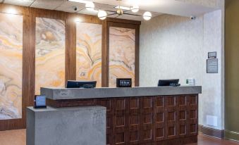 Homewood Suites by Hilton Indianapolis-Downtown