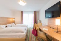 Hotel Haus Appel Hôtels à : MayschoB