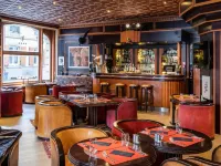 Hotel du Parc - Mulhouse Centre Hotels in Mulhouse