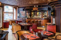Hotel du Parc - Mulhouse Centre Hotels in Morschwiller-le-Bas