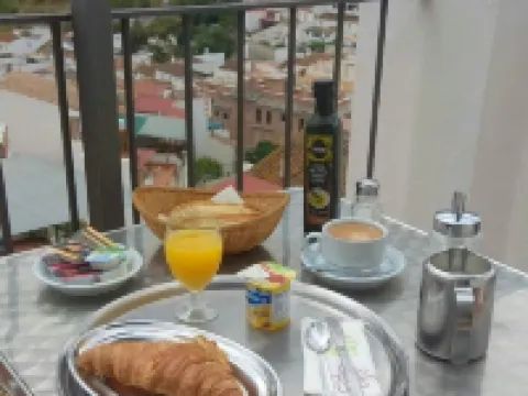 Hostal Durán Hotels in Alora