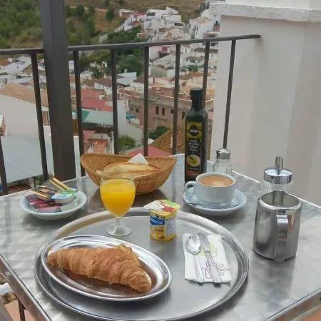 Hostal Durán