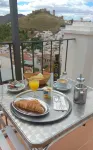 Hostal Durán Hotels in Pizarra