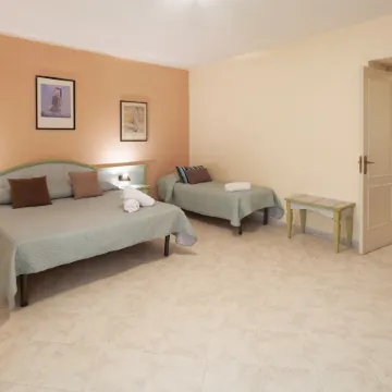 B&B Al Piazza Marina