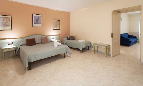 B&B Al Piazza Marina