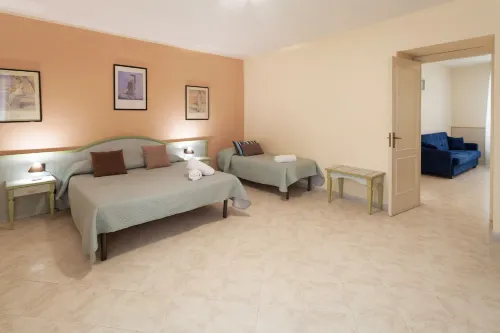 B&B Al Piazza Marina